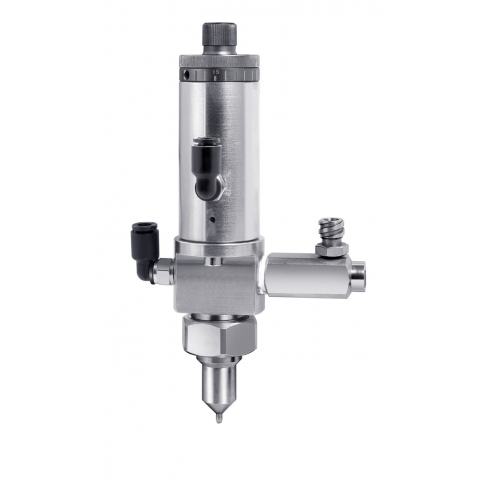 SPS-PS102 Needle Valve